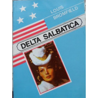 DELTA SALBATICA DELTA SALBATICA