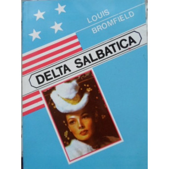 DELTA SALBATICA