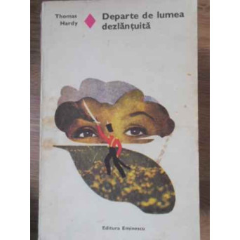 DEPARTE DE LUMEA DEZLANTUITA
