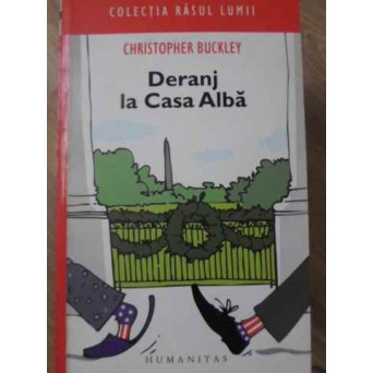 DERANJ LA CASA ALBA