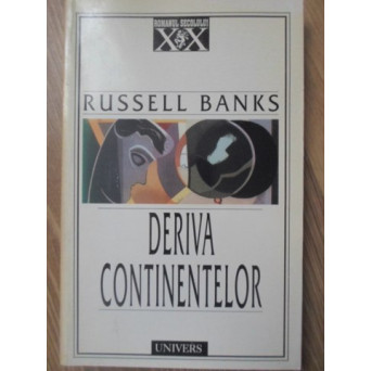 DERIVA CONTINENTELOR