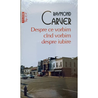 DESPRE CE VORBIM CAND VORBIM DESPRE IUBIRE