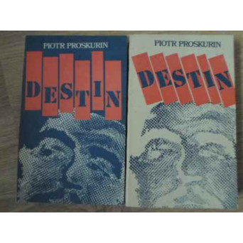 DESTIN VOL.1-2