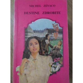 DESTINE ZDROBITE