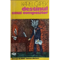 DESTINUL UNUI COMPOZITOR DESTINUL UNUI COMPOZITOR
