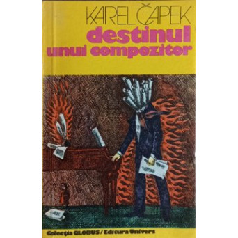 DESTINUL UNUI COMPOZITOR