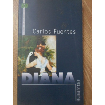 DIANA SAU ZEITA ZOLITARA A VANATORII