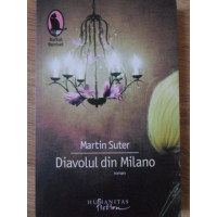 DIAVOLUL DIN MILANO DIAVOLUL DIN MILANO