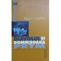 DIAVOLUL SI DOMNISOARA PRYM