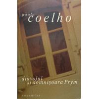 DIAVOLUL SI DOMNISOARA PRYM