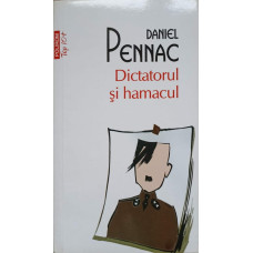 DICTATORUL SI HAMACUL