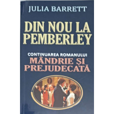 DIN NOU LA PEMBERLEY