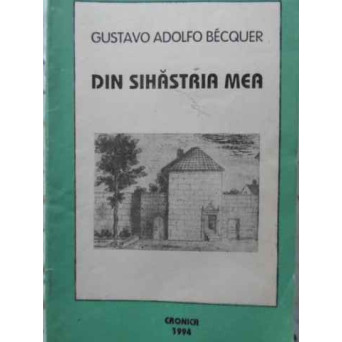 DIN SIHASTRIA MEA