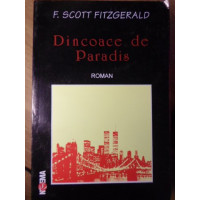 DINCOACE DE PARADIS DINCOACE DE PARADIS