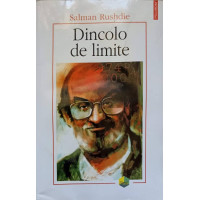 DINCOLO DE LIMITE