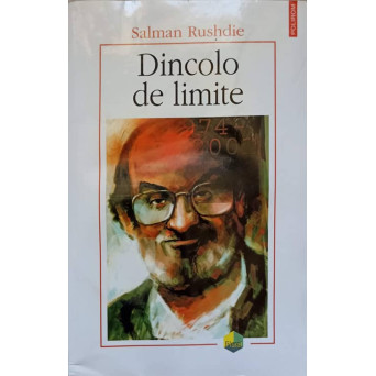DINCOLO DE LIMITE