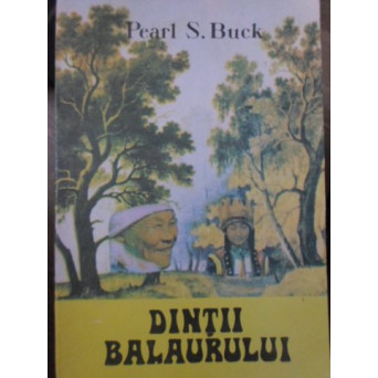 DINTII BALAURULUI