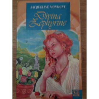 DIVINA ZEPHYRINE