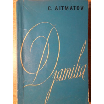 DJAMILIA