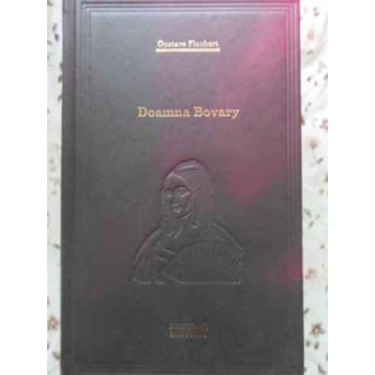 DOAMNA BOVARY