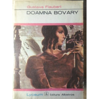 DOAMNA BOVARY