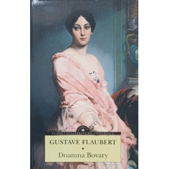 DOAMNA BOVARY