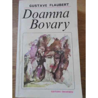 DOAMNA BOVARY