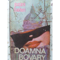DOAMNA BOVARY DOAMNA BOVARY