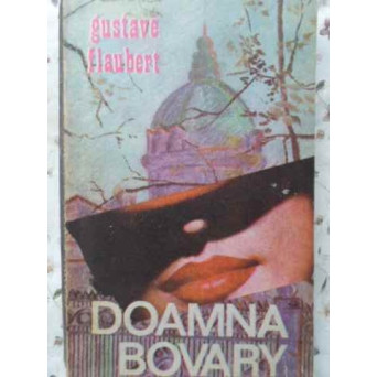 DOAMNA BOVARY