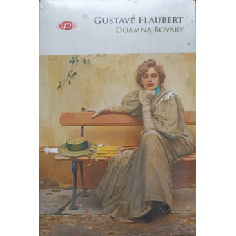 DOAMNA BOVARY