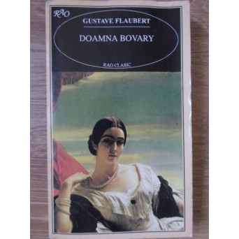 DOAMNA BOVARY