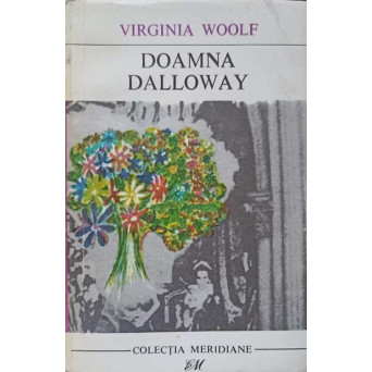 DOAMNA DALLOWAY