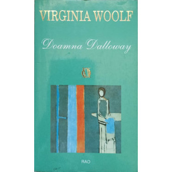 DOAMNA DALLOWAY