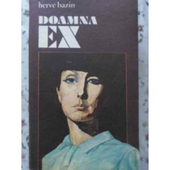 DOAMNA EX
