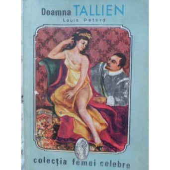 DOAMNA TALLIEN