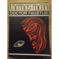 DOCTOR FAUSTUS DOCTOR FAUSTUS