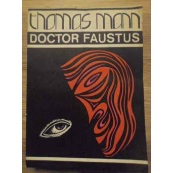 DOCTOR FAUSTUS