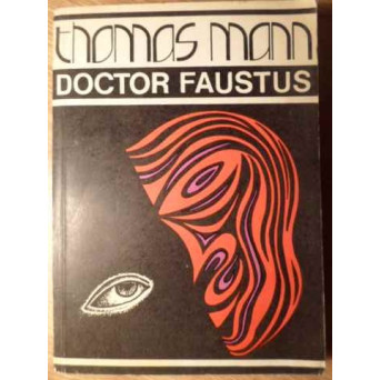 DOCTOR FAUSTUS