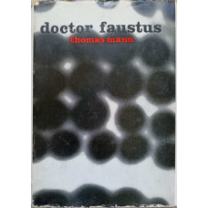 DOCTOR FAUSTUS