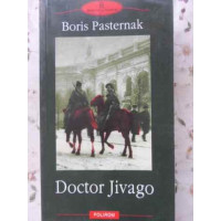 DOCTOR JIVAGO