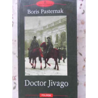 DOCTOR JIVAGO