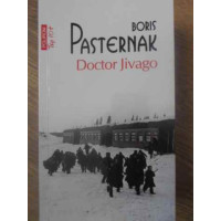 DOCTOR JIVAGO DOCTOR JIVAGO