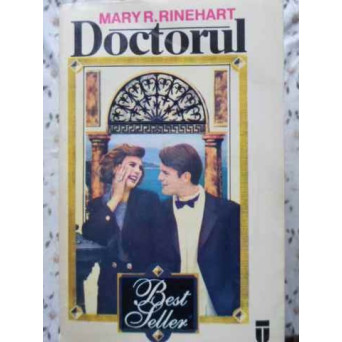 DOCTORUL