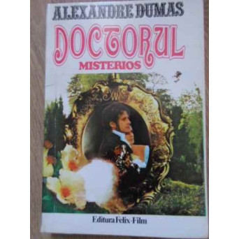 DOCTORUL MISTERIOS