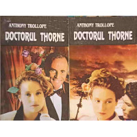 DOCTORUL THORNE VOL.1-2