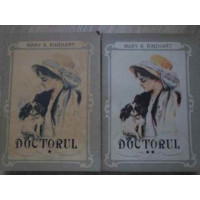 DOCTORUL VOL.1-2 DOCTORUL VOL.1-2