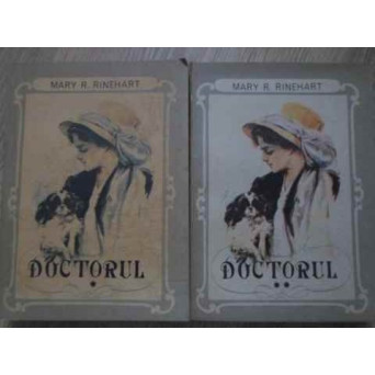 DOCTORUL VOL.1-2