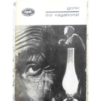 DOI VAGABONZI