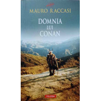 DOMNIA LUI CONAN