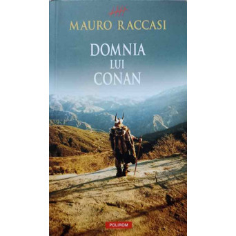 DOMNIA LUI CONAN